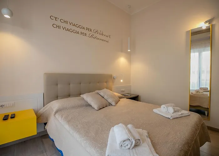 Residenza Eleonora