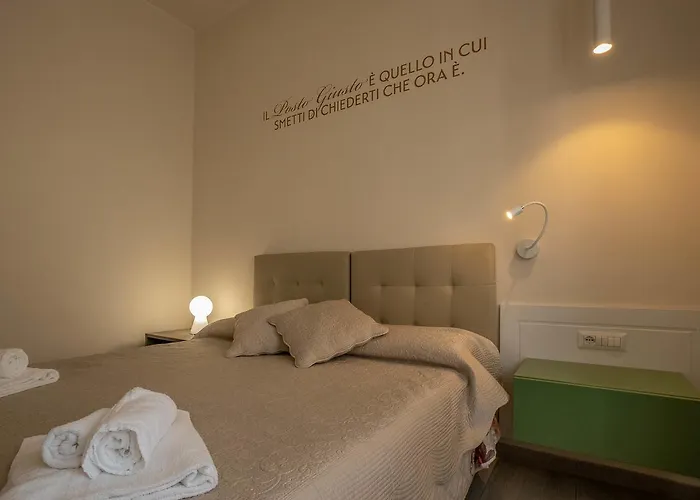 Residenza Eleonora