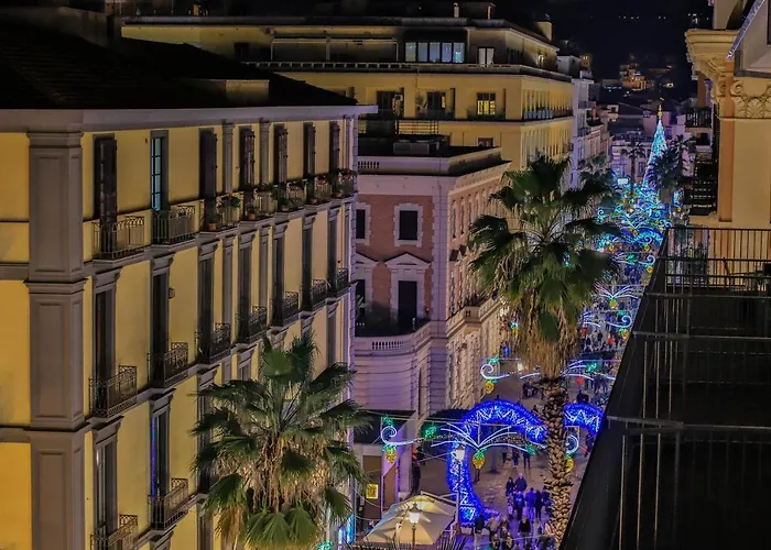 Residenza Eleonora