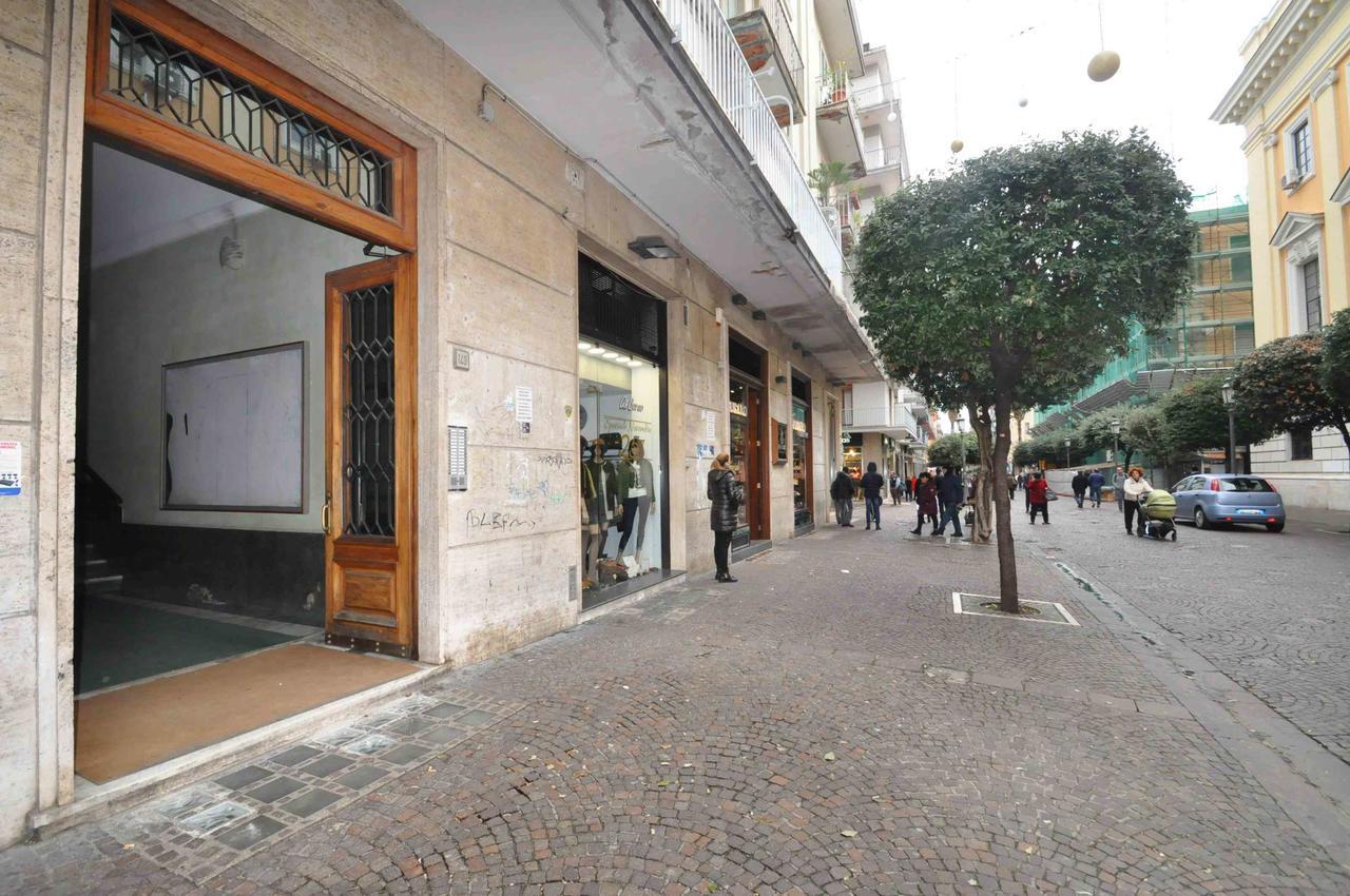 Alojamento de Acomodação e Pequeno-almoço Residenza Eleonora 2*