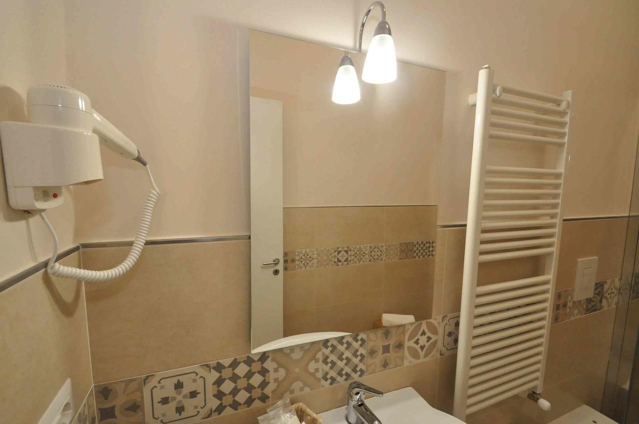 Residenza Eleonora Salerno