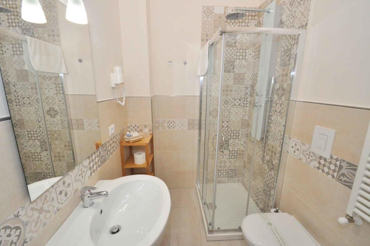 Residenza Eleonora 2*