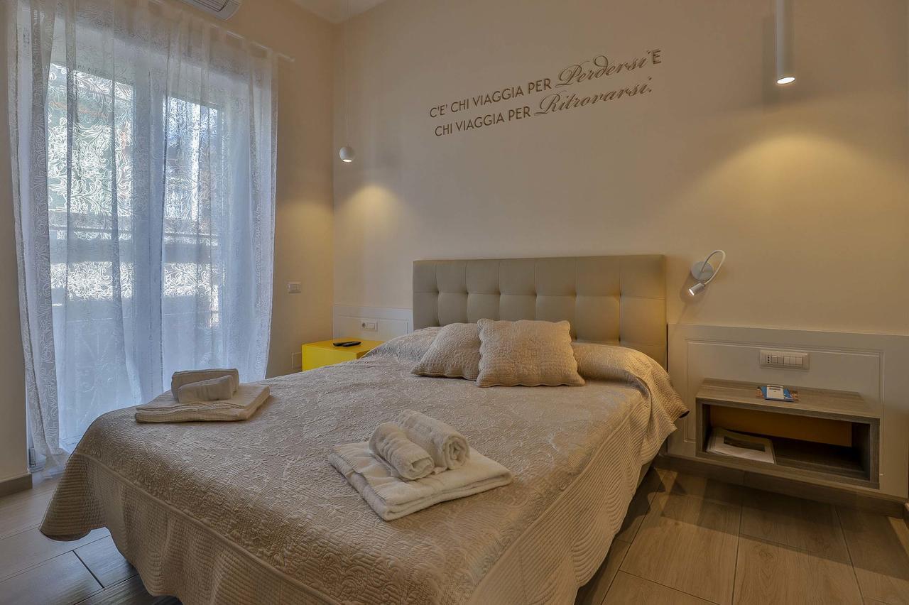 Residenza Eleonora Alojamento de Acomodação e Pequeno-almoço