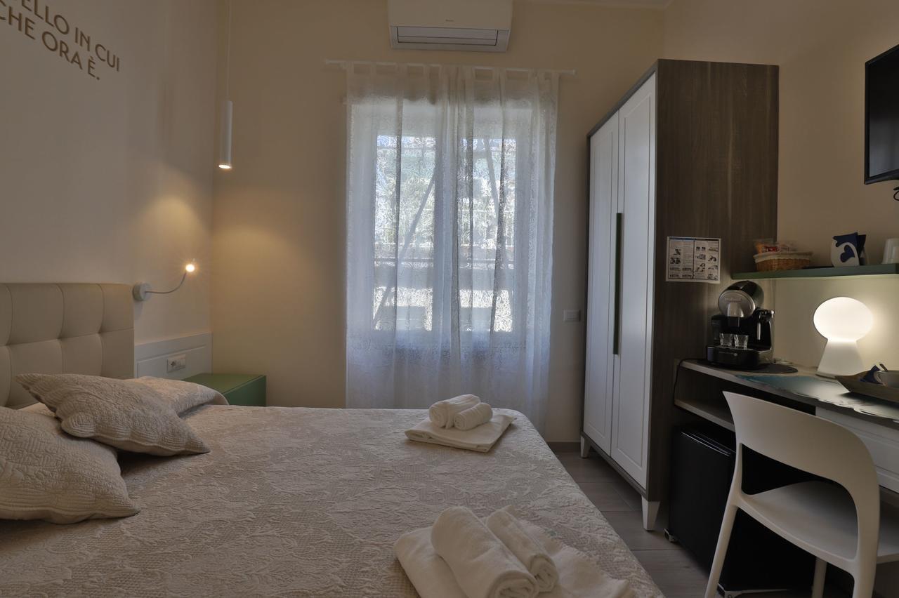 Residenza Eleonora 2*