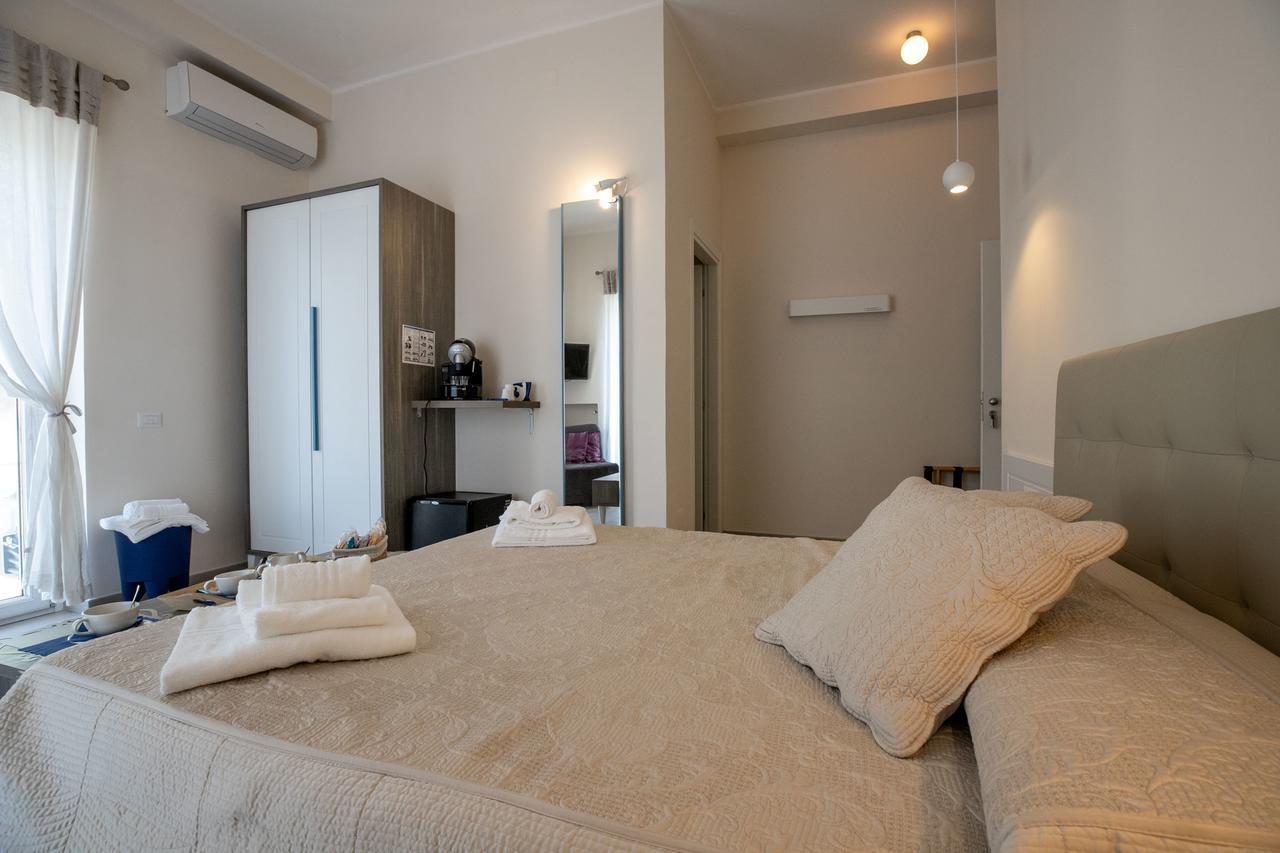 Residenza Eleonora Alojamento de Acomodação e Pequeno-almoço