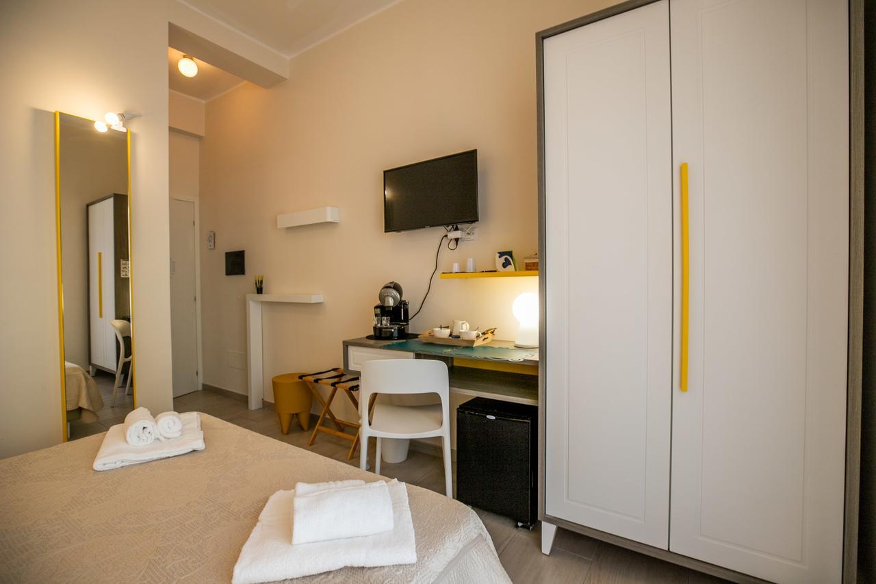 Residenza Eleonora Alojamento de Acomodação e Pequeno-almoço 2*