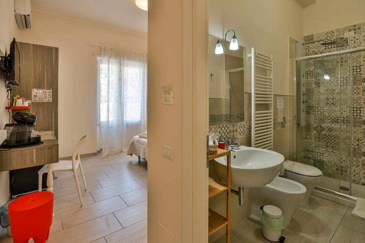 Residenza Eleonora Salerno