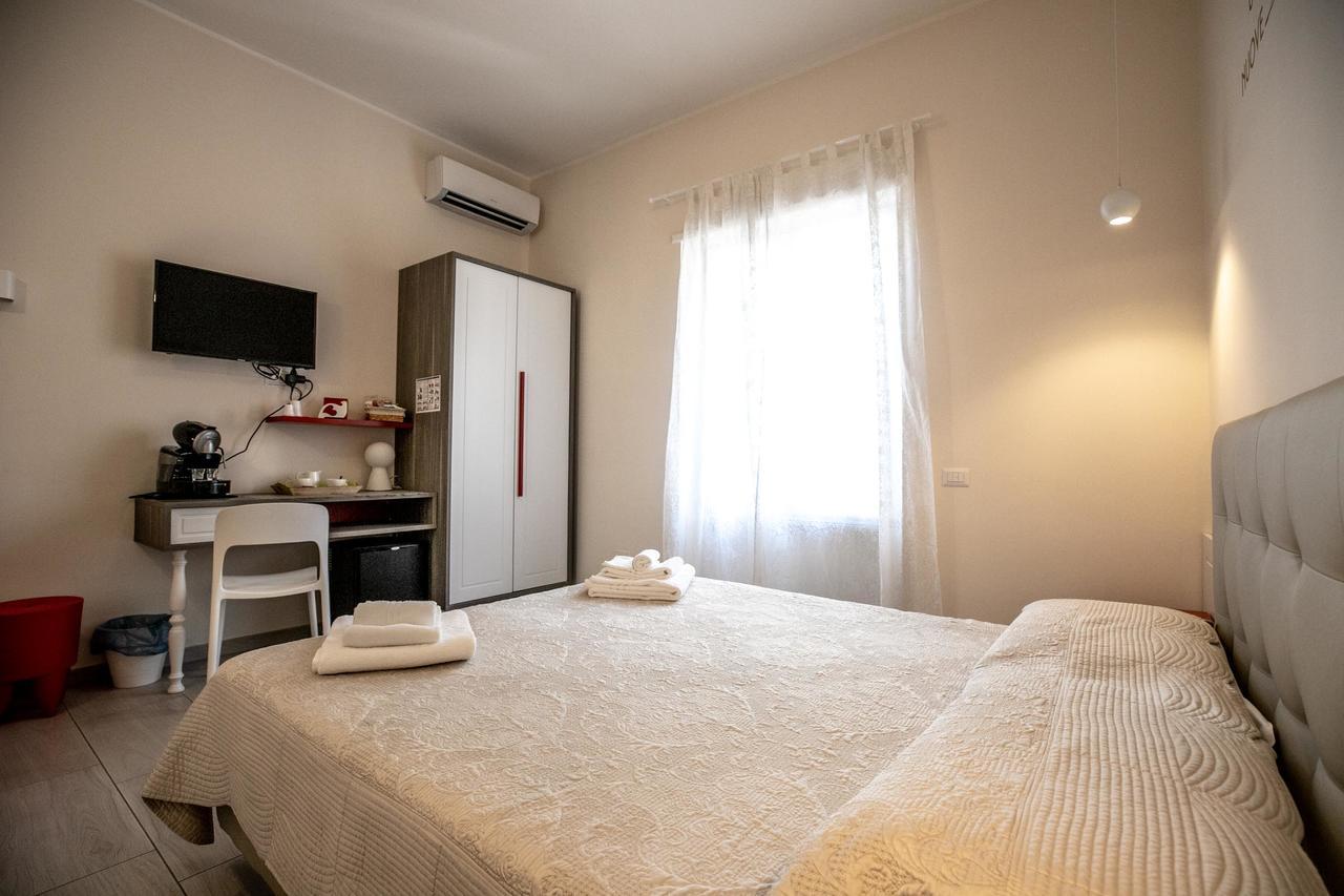 Residenza Eleonora Alojamento de Acomodação e Pequeno-almoço 2*
