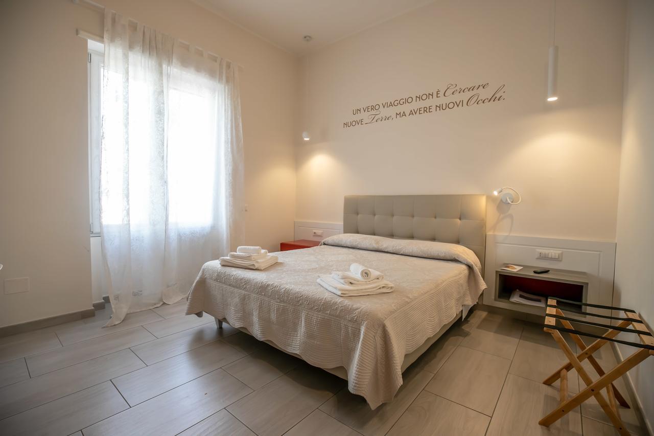 Residenza Eleonora 2*