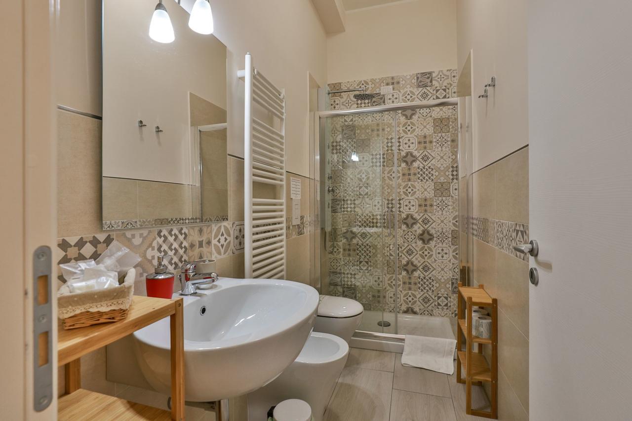 Residenza Eleonora Alojamento de Acomodação e Pequeno-almoço 2*